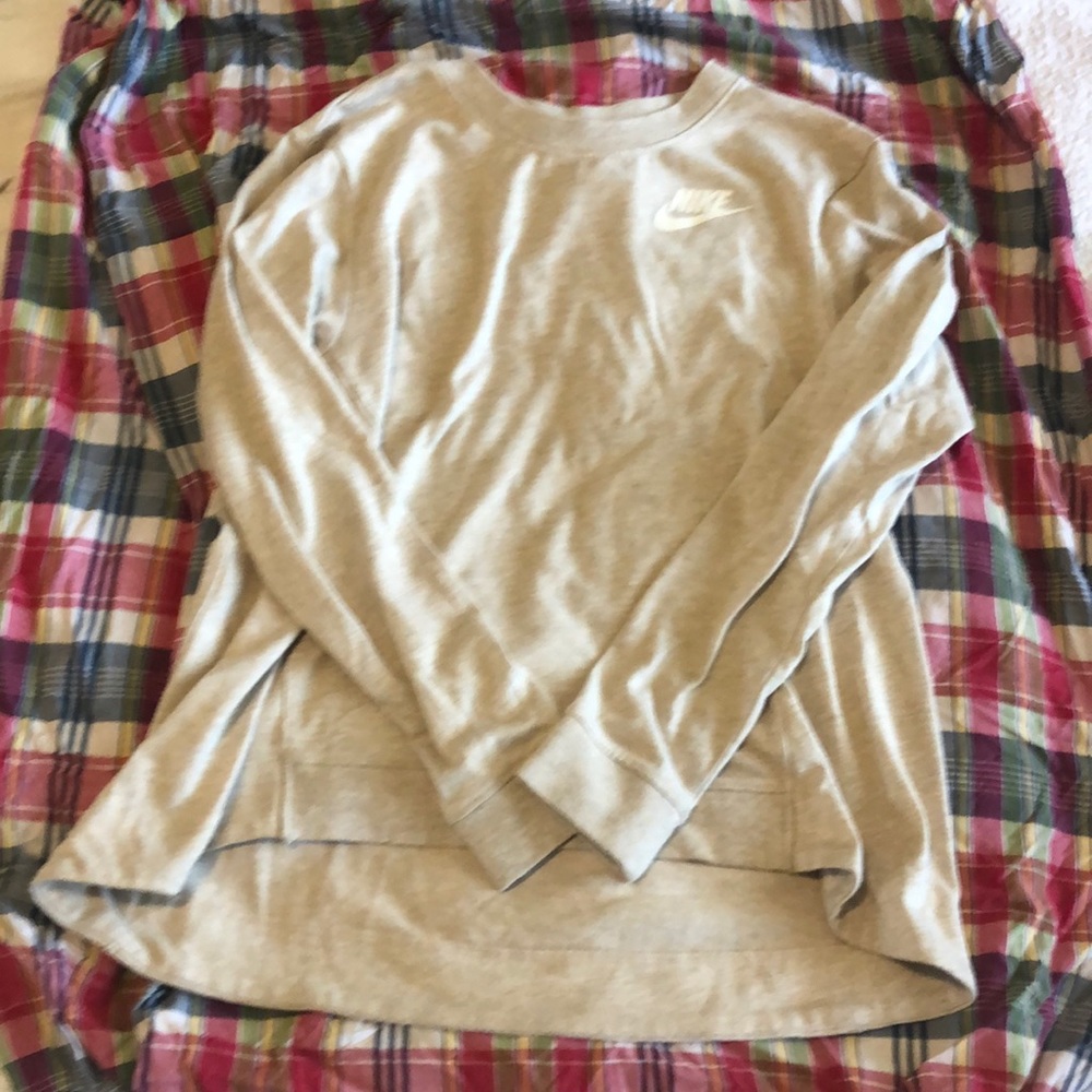 Nike sweatshirt